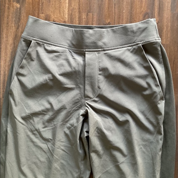 Athleta Brooklyn Ankle Pants - Picture 6 of 10